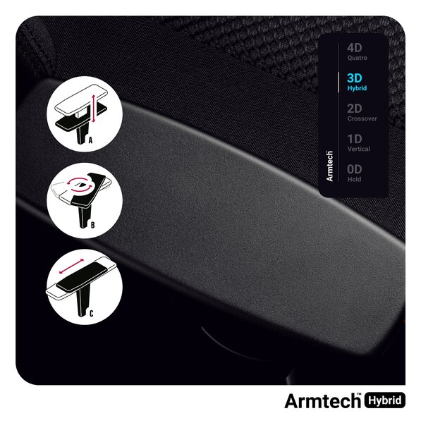 Scaun Gaming Diablo X-Player 2.0 Din Material Normal Size: Negru