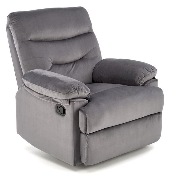 Fotoliu recliner Drager gri (expediere rapidă)