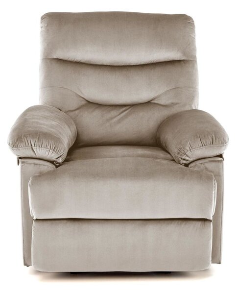 Fotoliu recliner Drager bej (expediere rapidă)
