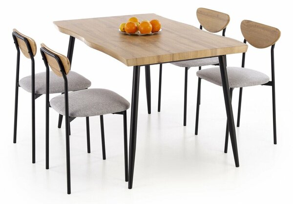 Set de mese Houston 19338x8x12cm