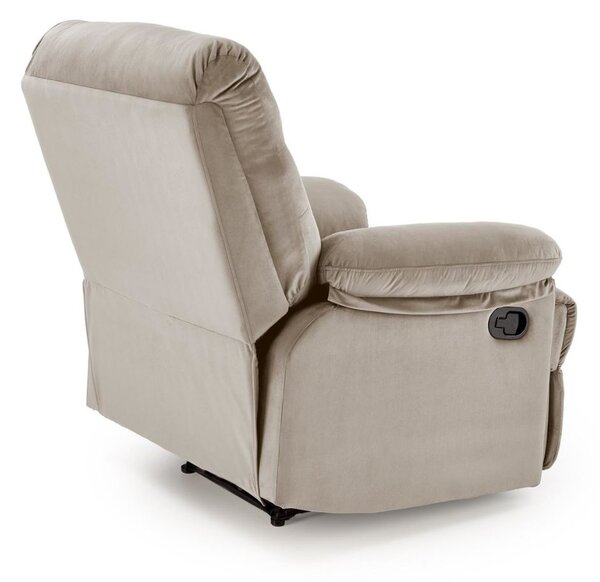 Fotoliu recliner Drager bej (expediere rapidă)