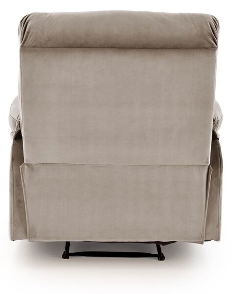 Fotoliu recliner Drager bej (expediere rapidă)