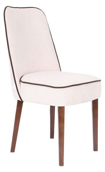 Scaun de dining din lemn Chelsea Up Plus