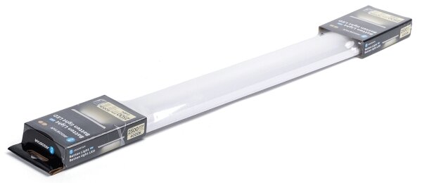 Aigostar - Corp de iluminat LED tip tub/20W/230V 4000K 60 cm