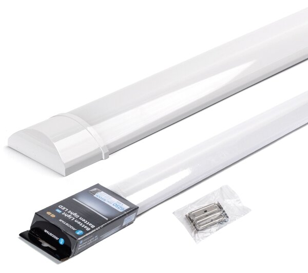 Aigostar - Corp de iluminat LED tubular 50W 230V 6500K 150 cm