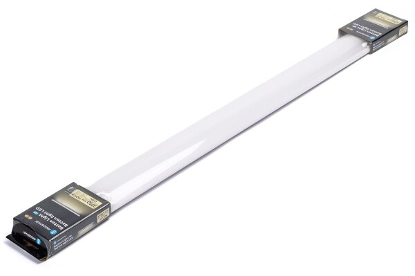 Aigostar - Corp de iluminat fluorescent LED/30W/230V 4000K 90 cm