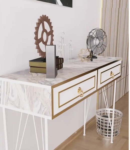 Masuta hol intrare Elegance 120 cm