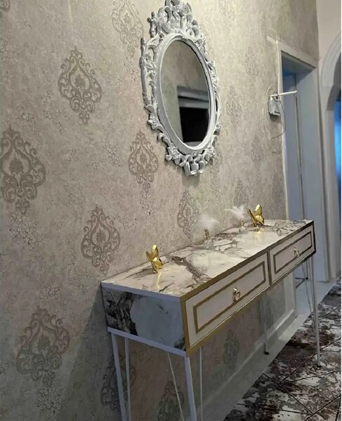 Masuta hol intrare Elegance 120 cm