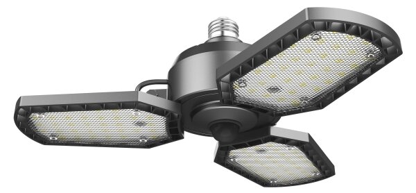 Bec LED cu senzor HIGHBAY E27/40W/230V 4000K - Osram