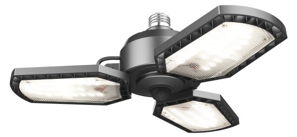 Bec LED cu senzor HIGHBAY E27/40W/230V 4000K - Osram