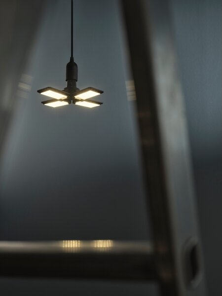 Bec LED HIGHBAY E27/17W/230V 4000K - Osram