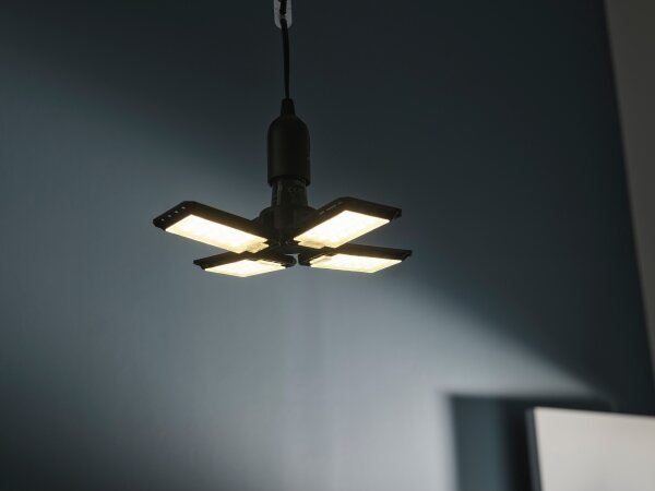 Bec LED HIGHBAY E27/17W/230V 4000K - Osram