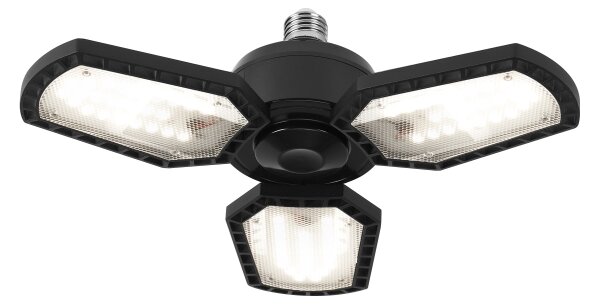Bec LED HIGHBAY E27/40W/230V 4000K - Osram