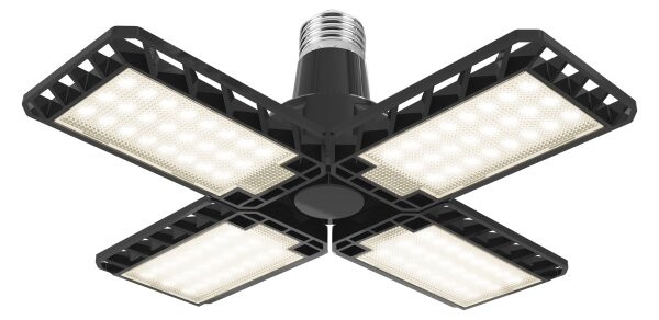 Bec LED HIGHBAY E27/23W/230V 4000K - Osram