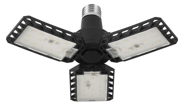 Bec LED HIGHBAY E27/17W/230V 4000K - Osram