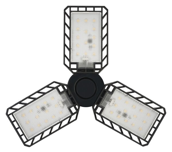 Bec LED HIGHBAY E27/17W/230V 4000K - Osram