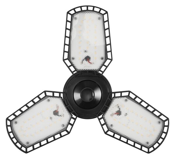 Bec LED HIGHBAY E27/40W/230V 4000K - Osram