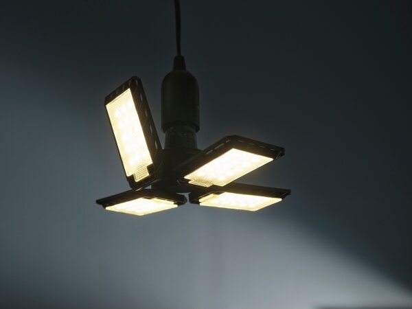 Bec LED HIGHBAY E27/17W/230V 4000K - Osram
