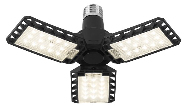 Bec LED HIGHBAY E27/17W/230V 4000K - Osram