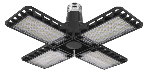 Bec LED HIGHBAY E27/23W/230V 4000K - Osram