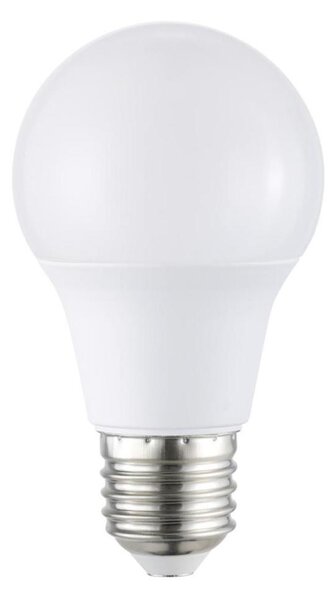 Bec LED A60, soclu E27, 8,5 W, 230 V, 6500 K - Eglo 117595