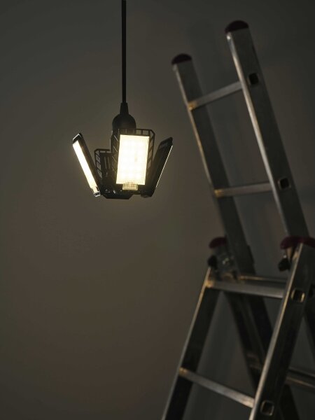 Bec LED HIGHBAY E27/17W/230V 4000K - Osram