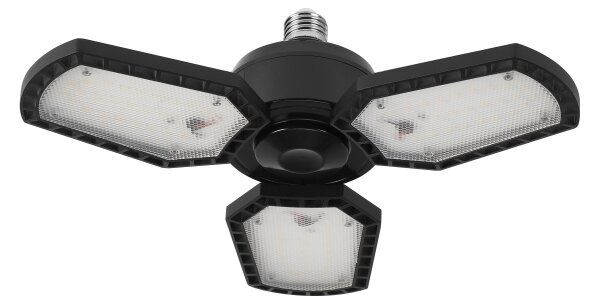 Bec LED HIGHBAY E27/40W/230V 4000K - Osram