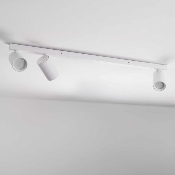 BRILAGI - Spot SELE LONG 3xGU10/30W/230V, alb