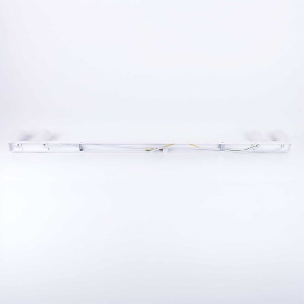 BRILAGI - Plafonieră cu spoturi SELE LONG 4xGU10/30W/230V, albă