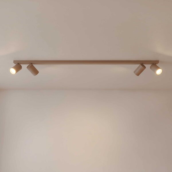 BRILAGI - Spot SELE LONG 4xGU10/30W/230V bej