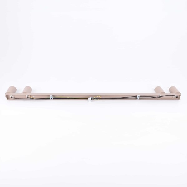 BRILAGI - Spot SELE LONG 4xGU10/30W/230V bej