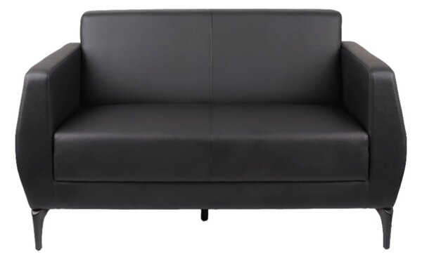 Canapea dublă Basco Black