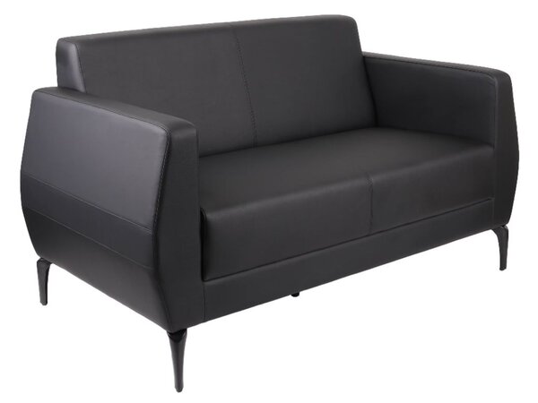 Canapea dublă Basco Black