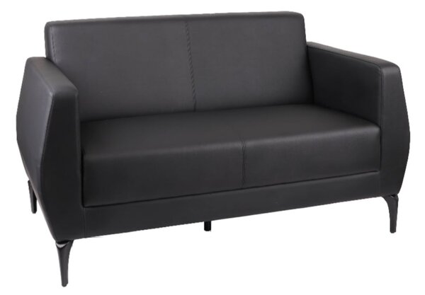 Canapea dublă Basco Black