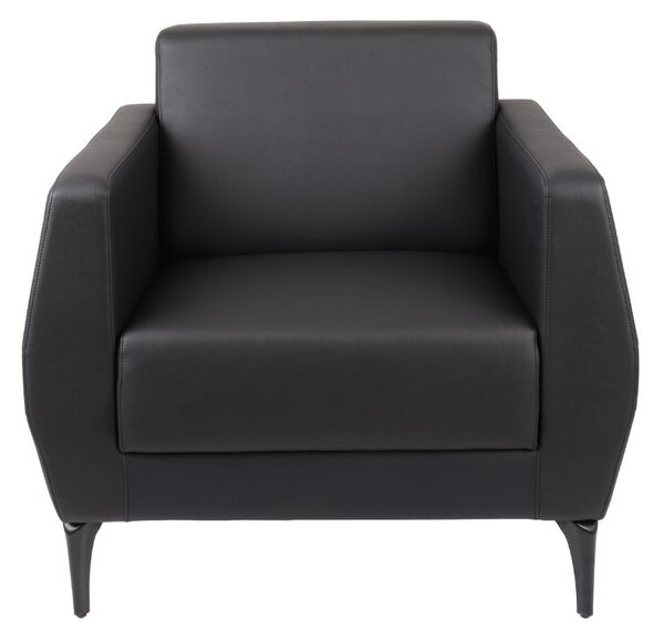 Fotoliu Basco Black