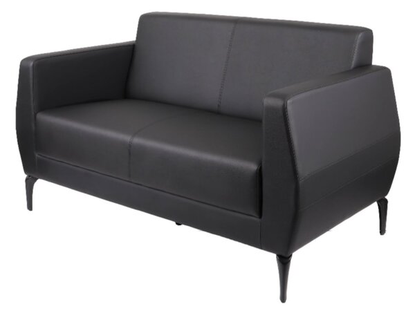 Canapea dublă Basco Black