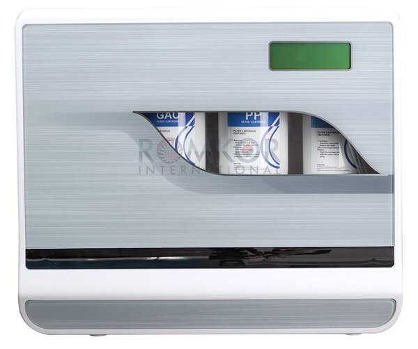 Set baterie chiuveta osmoza cu Emtec Direct Flow fara vas acumulare RO 800 GPD-13