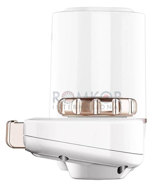 Set baterie chiuveta cu montaj BIOLUX MC122