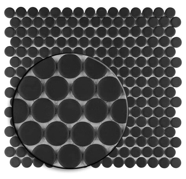 Mozaic 133421A Black