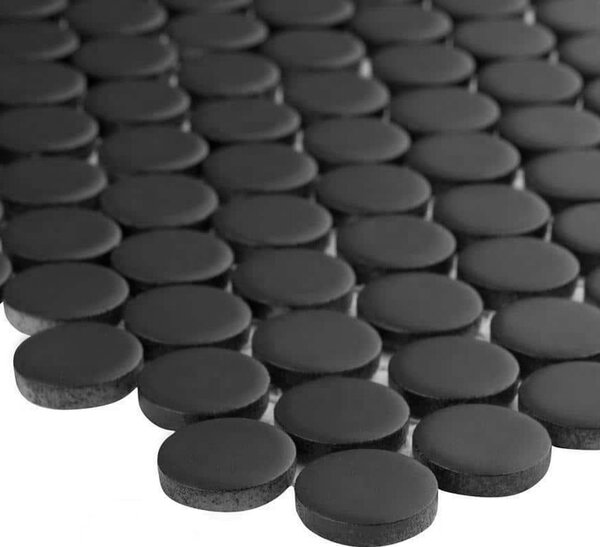 Mozaic 133421A Black