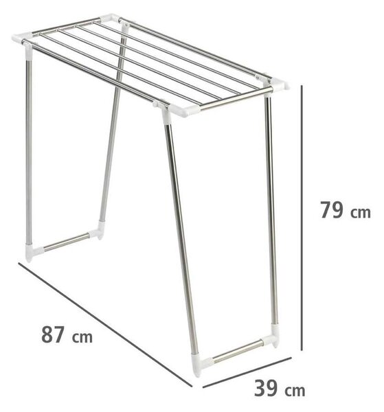 Uscător de rufe Profi Single – Wenko