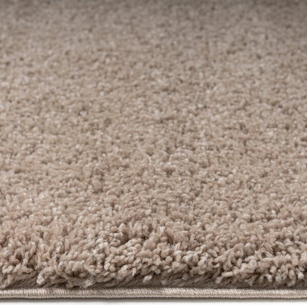 Covor Shaggy 30 bej 60/90 cm