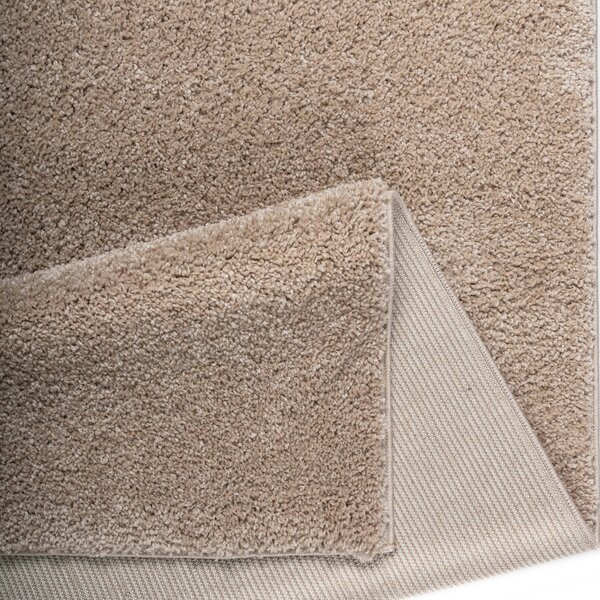 Covor Shaggy 30 bej 60/90 cm