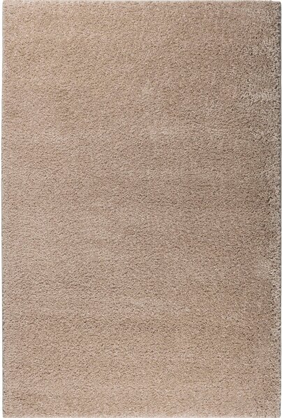 Covor Shaggy 30 bej 60/90 cm