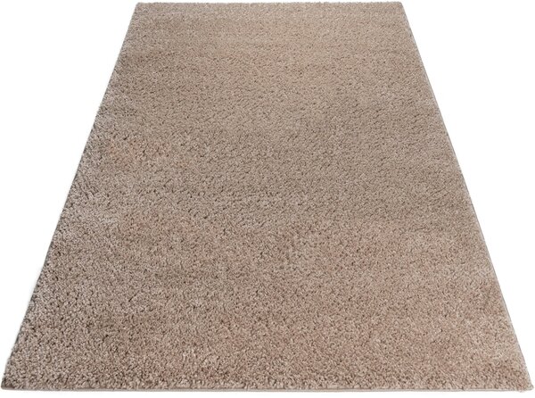 Covor Shaggy 30 bej 60/90 cm
