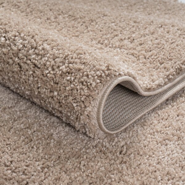 Covor Shaggy 30 bej 60/90 cm