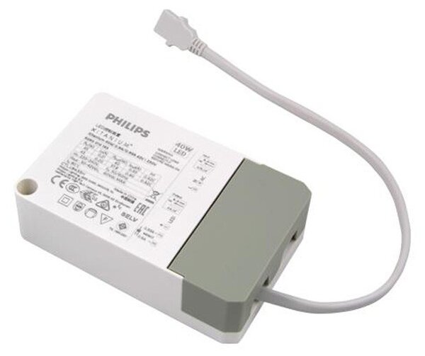 Panou LED SMD, 36W, lumina neutra, 3800lm, IP20, 595 x 595 x 11 mm