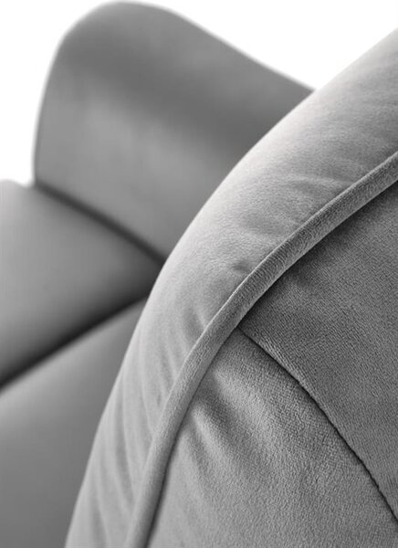 Fotoliu recliner Semir