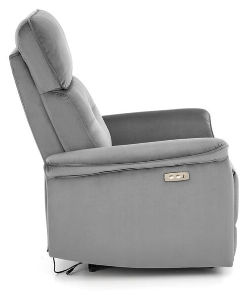 Fotoliu recliner Semir
