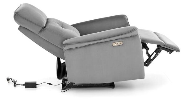 Fotoliu recliner Semir